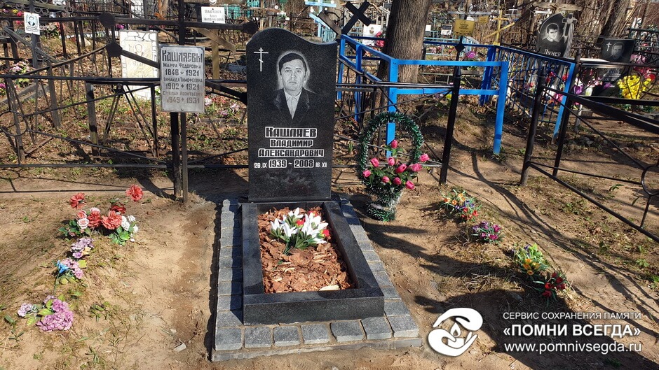 После работы